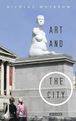 Art and the City book